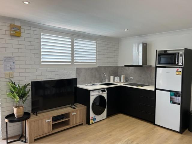 Harbour Side Resort Gold Coast Bagian luar foto