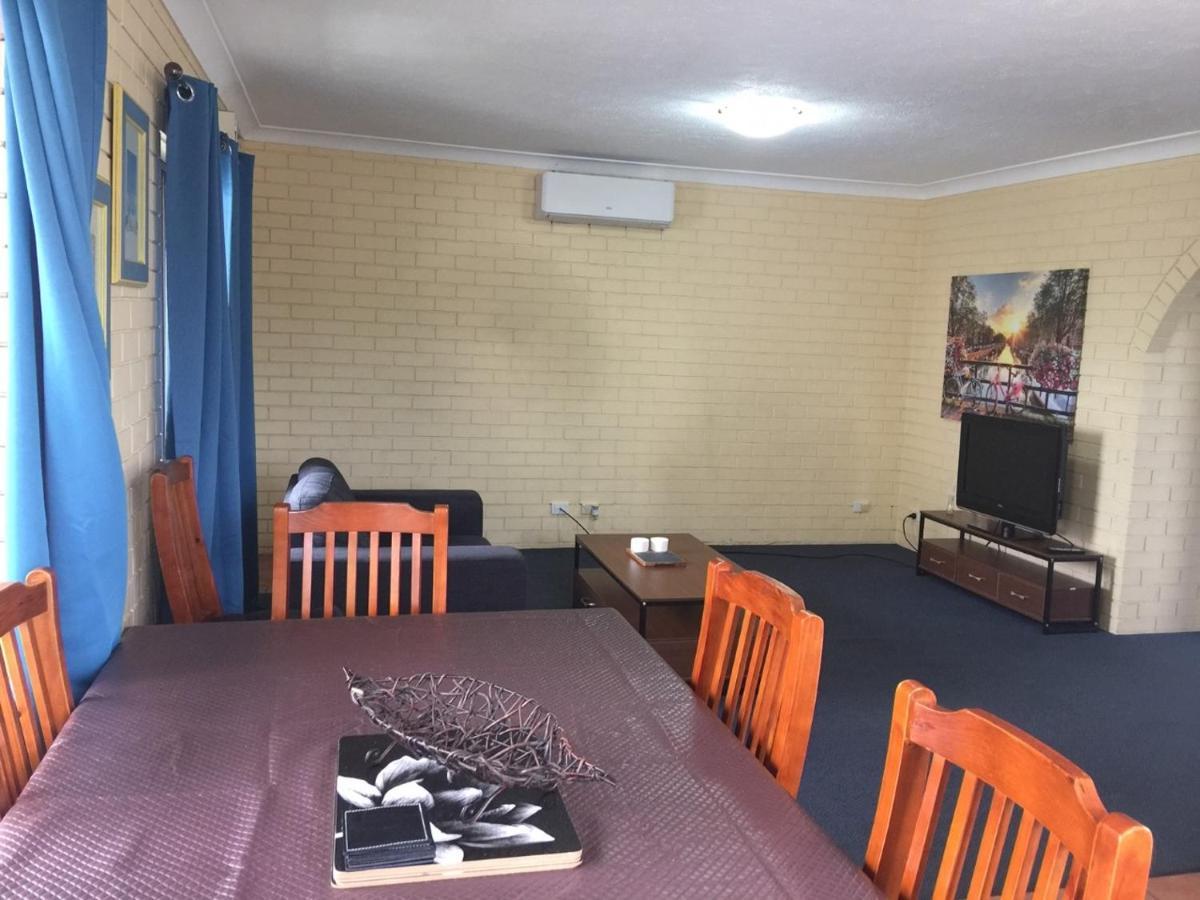 Harbour Side Resort Gold Coast Bagian luar foto