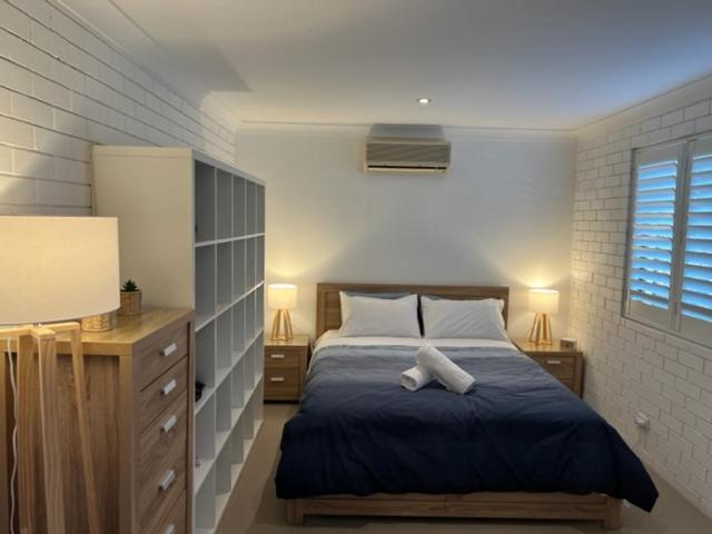 Harbour Side Resort Gold Coast Bagian luar foto