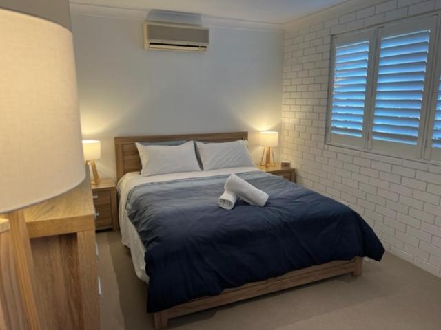 Harbour Side Resort Gold Coast Bagian luar foto