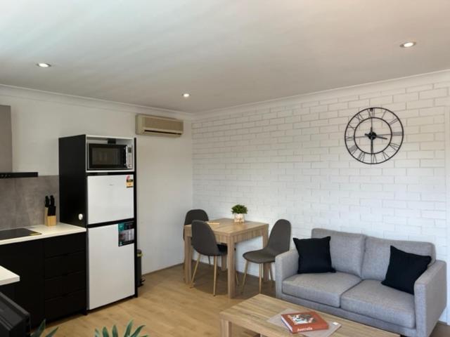 Harbour Side Resort Gold Coast Bagian luar foto