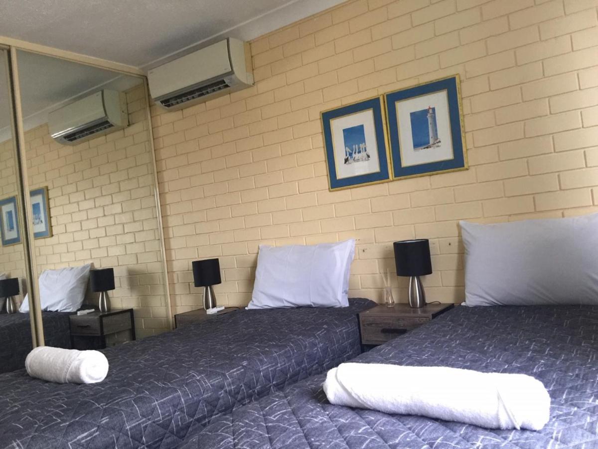 Harbour Side Resort Gold Coast Bagian luar foto
