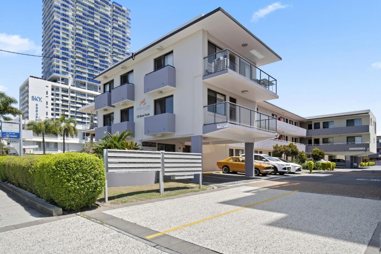 Harbour Side Resort Gold Coast Bagian luar foto