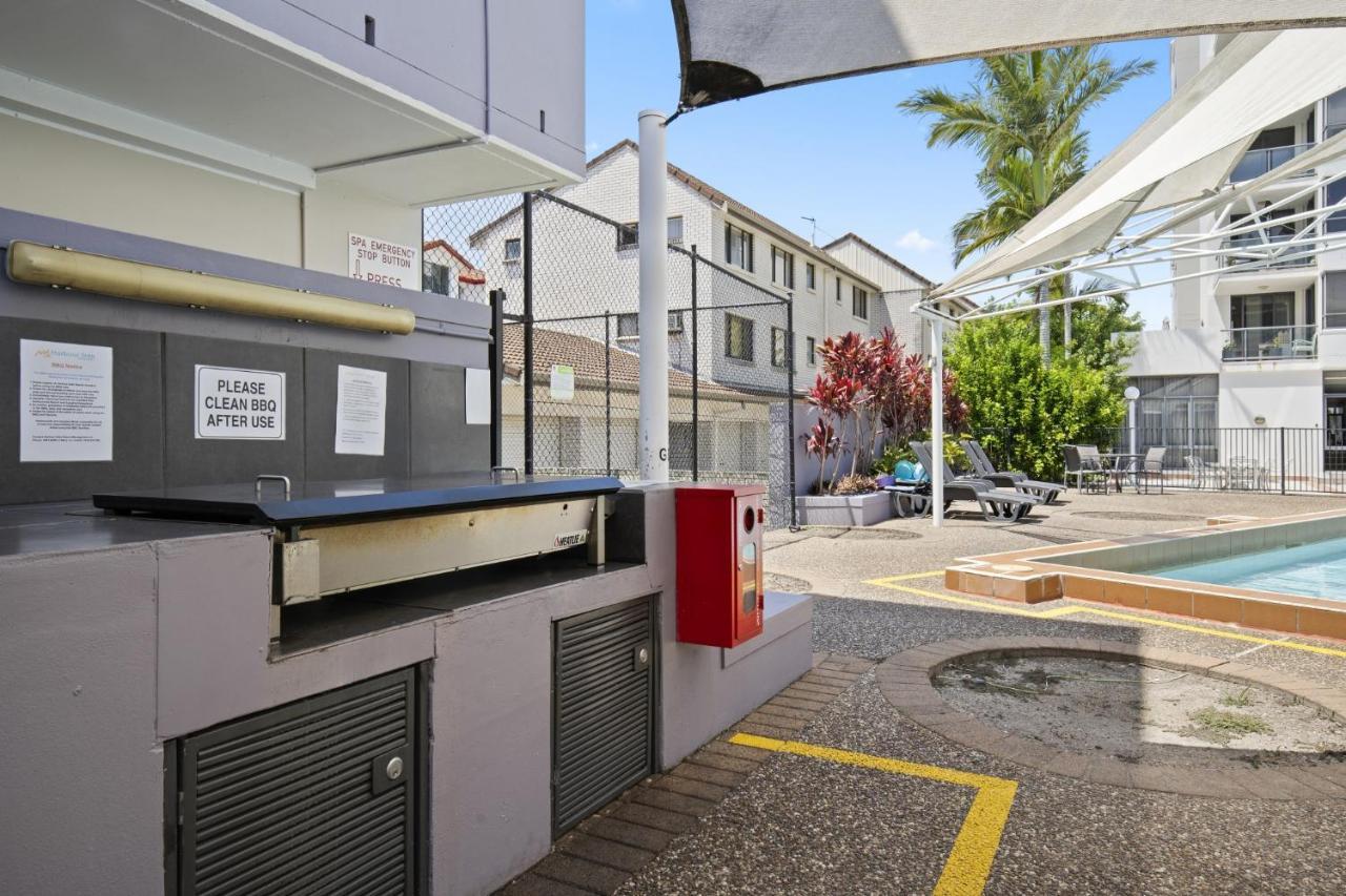 Harbour Side Resort Gold Coast Bagian luar foto