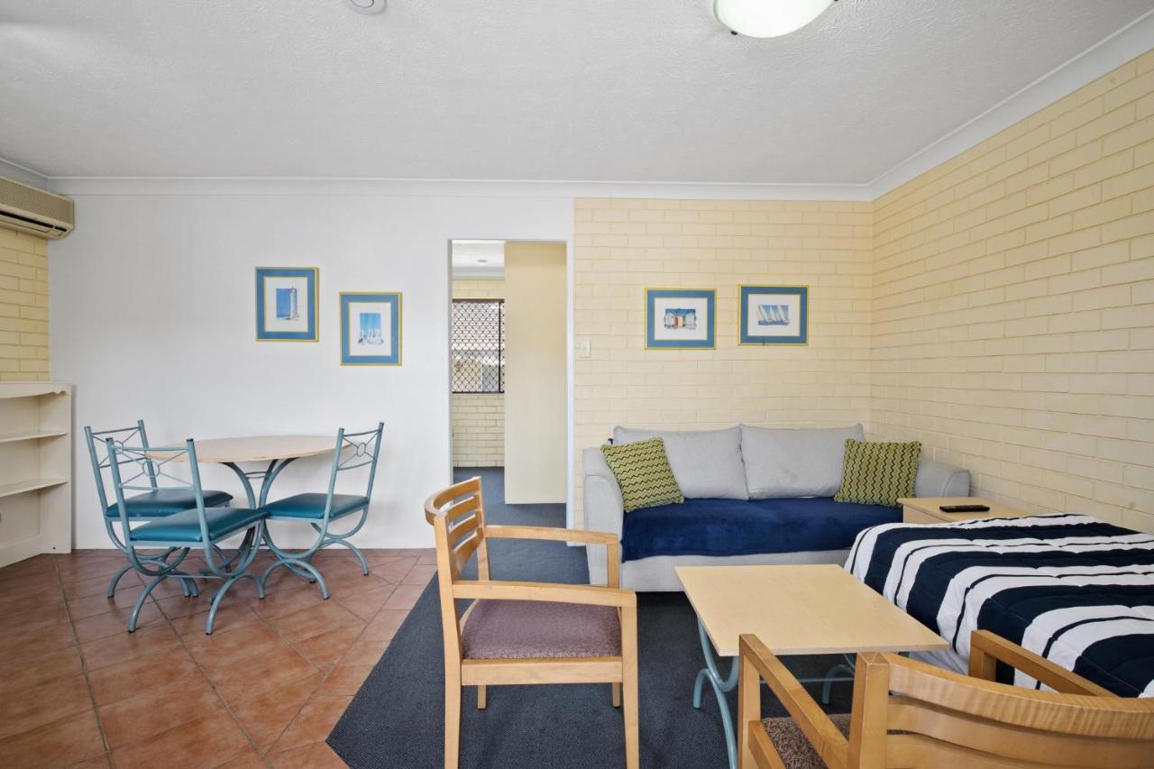 Harbour Side Resort Gold Coast Bagian luar foto