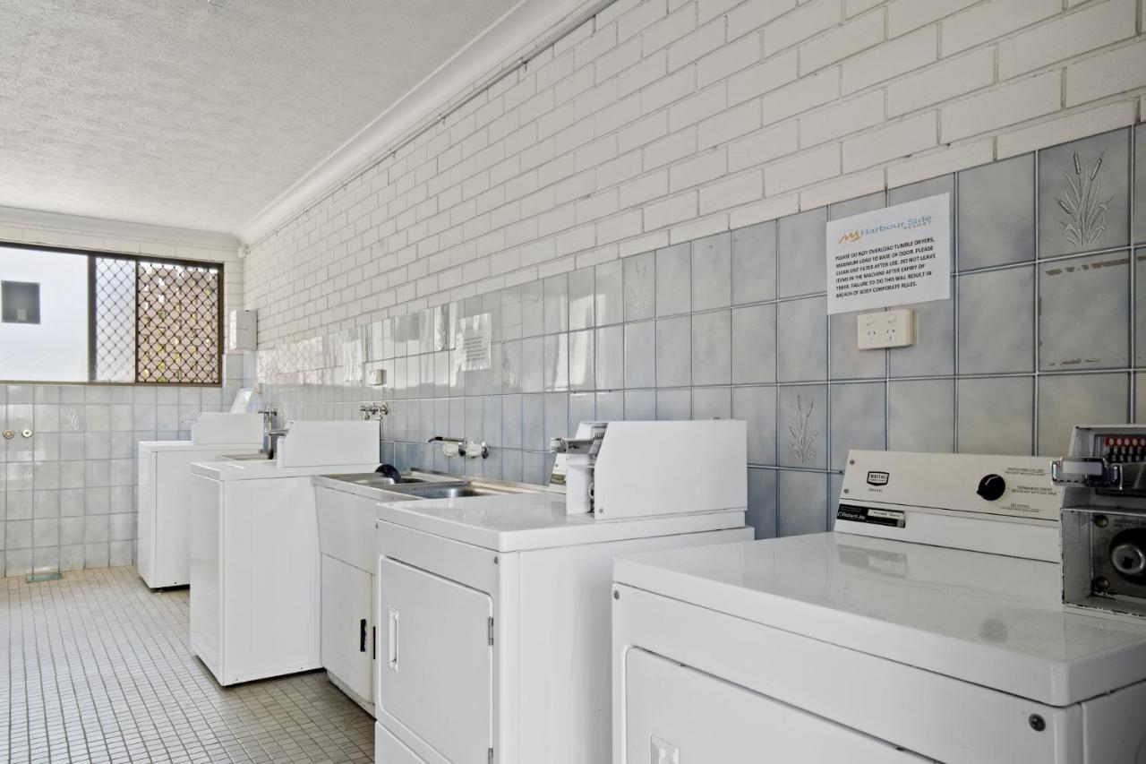Harbour Side Resort Gold Coast Bagian luar foto