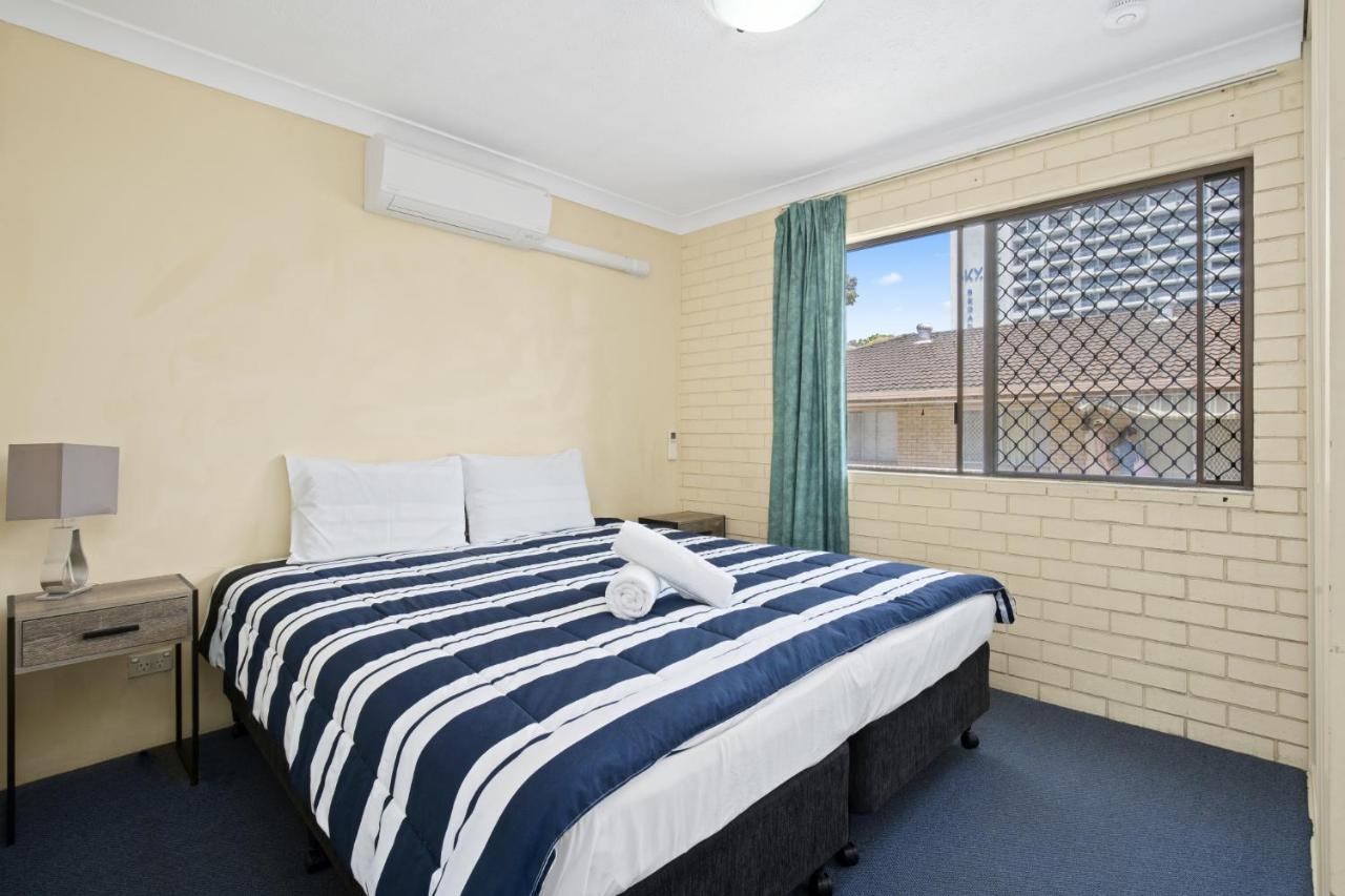 Harbour Side Resort Gold Coast Bagian luar foto