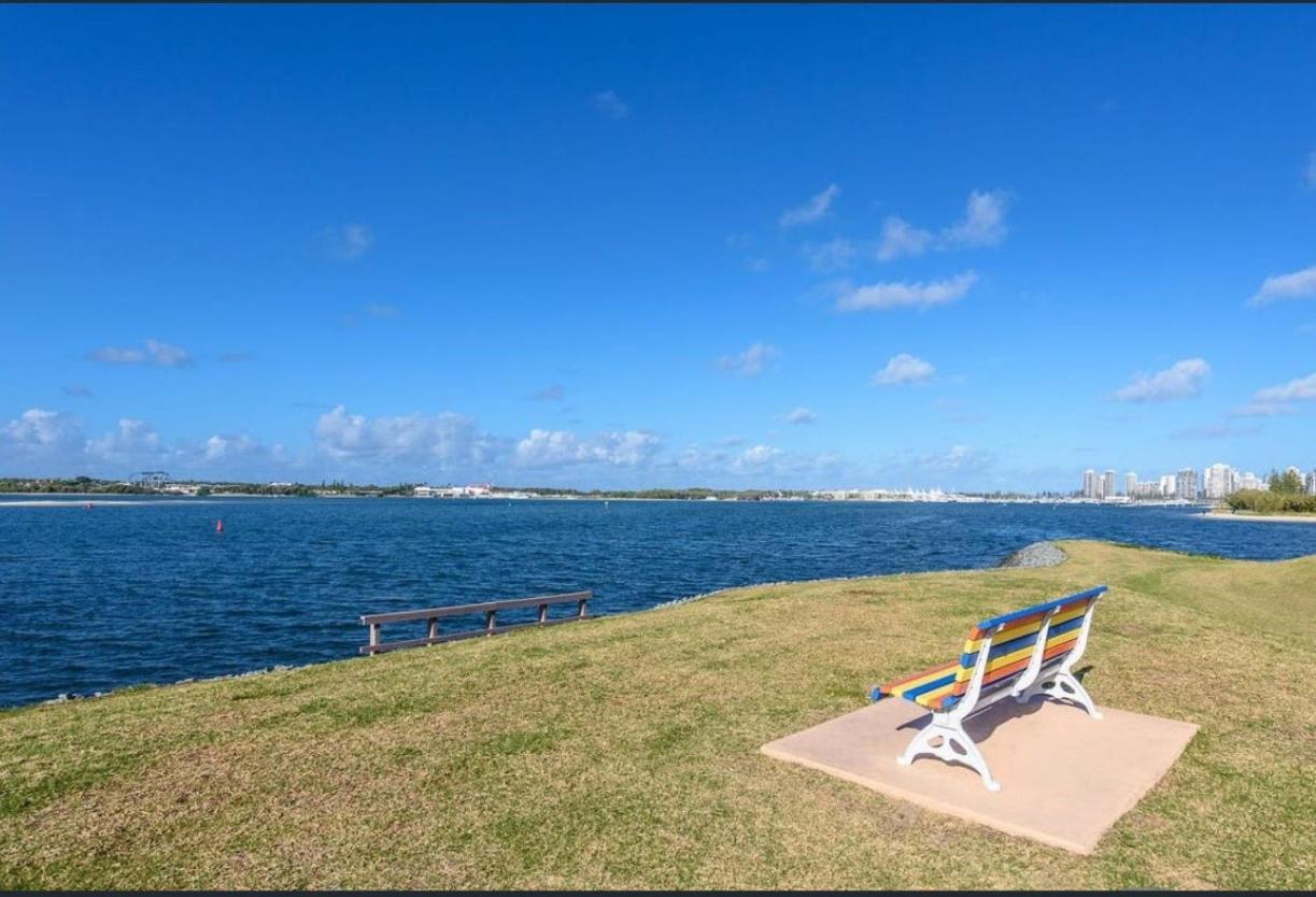 Harbour Side Resort Gold Coast Bagian luar foto