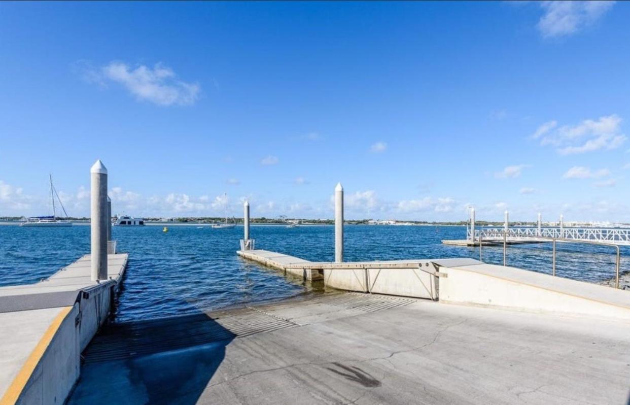 Harbour Side Resort Gold Coast Bagian luar foto