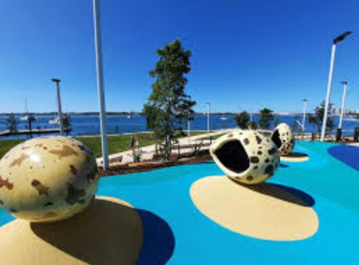 Harbour Side Resort Gold Coast Bagian luar foto