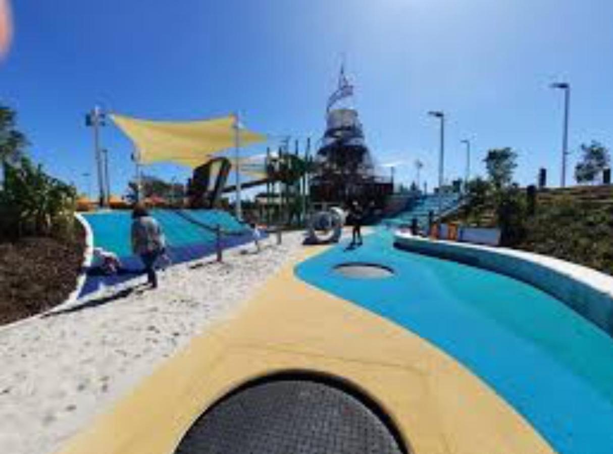 Harbour Side Resort Gold Coast Bagian luar foto