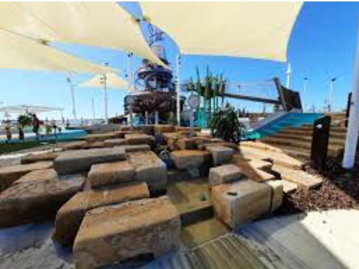 Harbour Side Resort Gold Coast Bagian luar foto