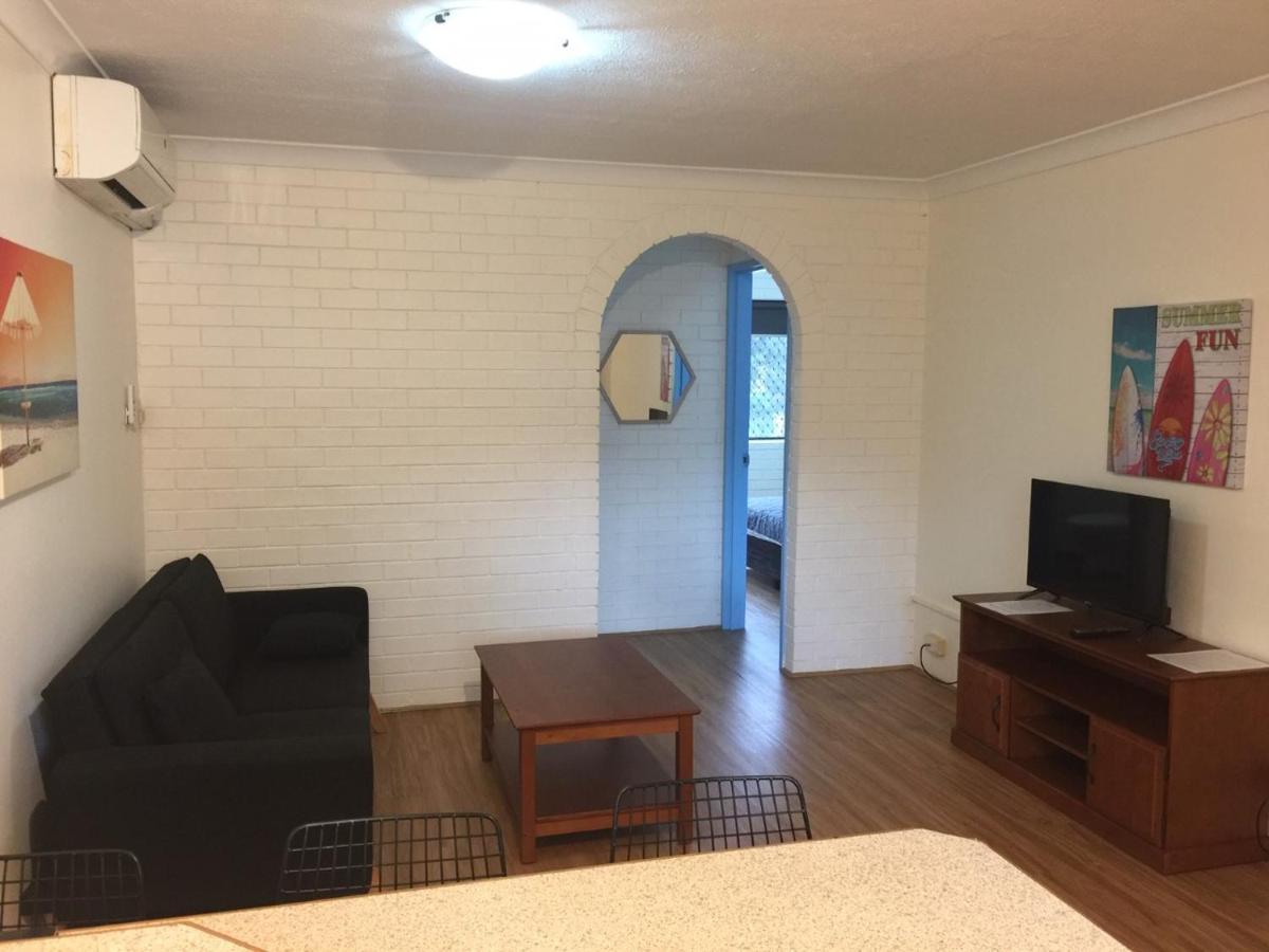 Harbour Side Resort Gold Coast Bagian luar foto