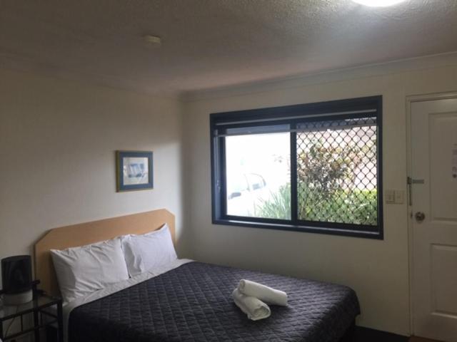 Harbour Side Resort Gold Coast Bagian luar foto