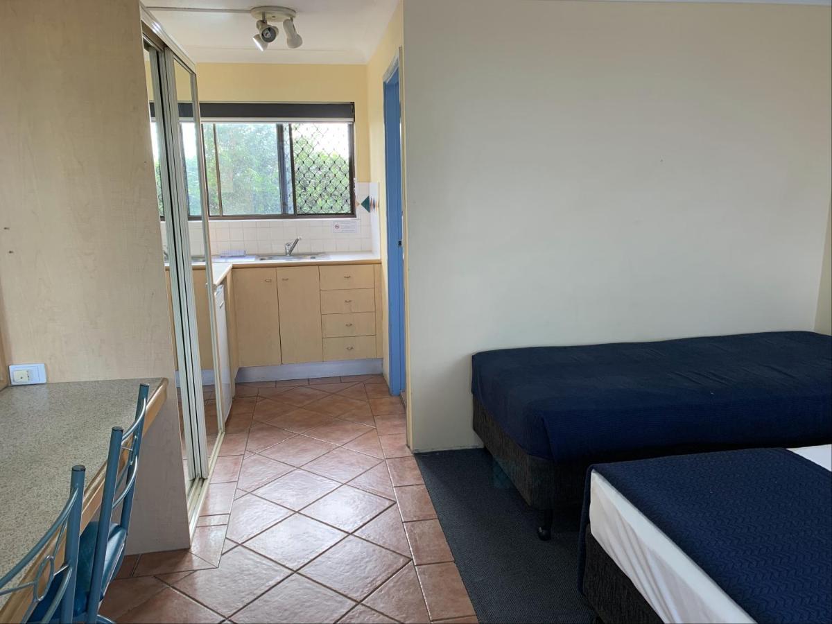 Harbour Side Resort Gold Coast Bagian luar foto