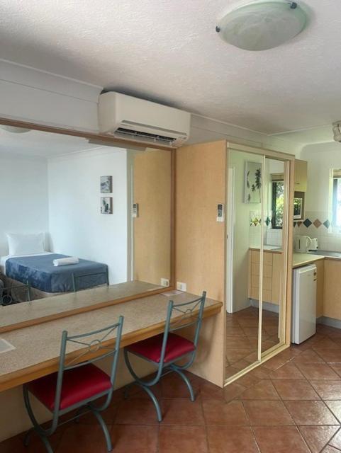 Harbour Side Resort Gold Coast Bagian luar foto