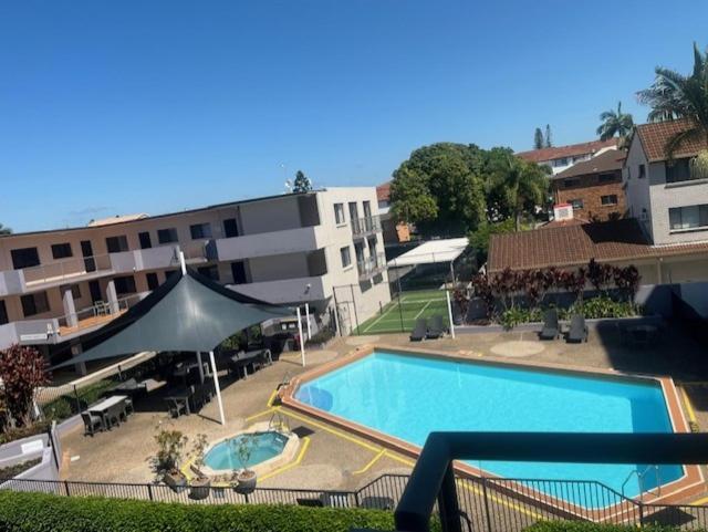 Harbour Side Resort Gold Coast Bagian luar foto