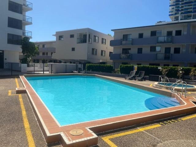Harbour Side Resort Gold Coast Bagian luar foto
