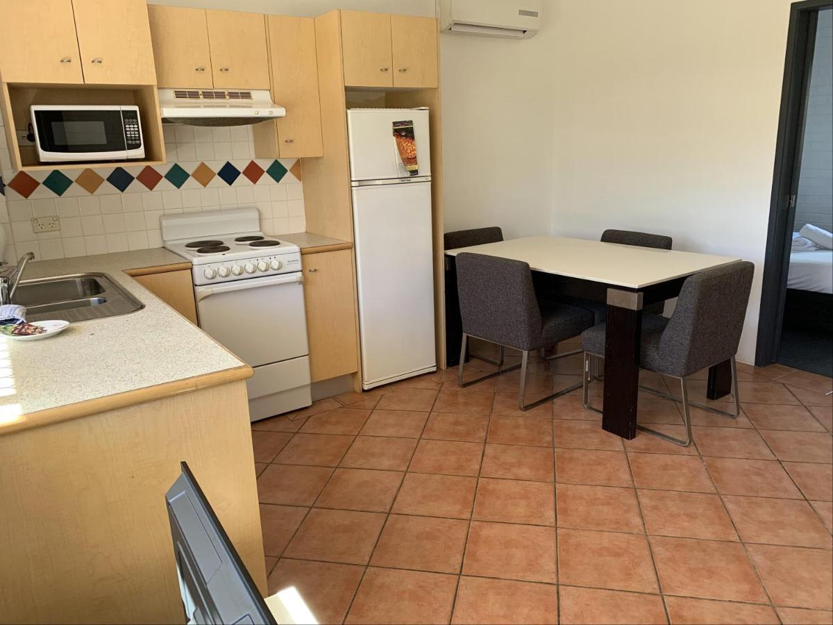 Harbour Side Resort Gold Coast Bagian luar foto
