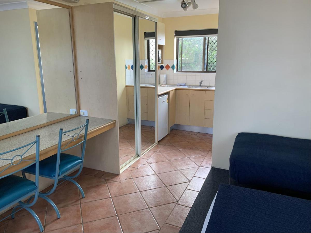 Harbour Side Resort Gold Coast Bagian luar foto