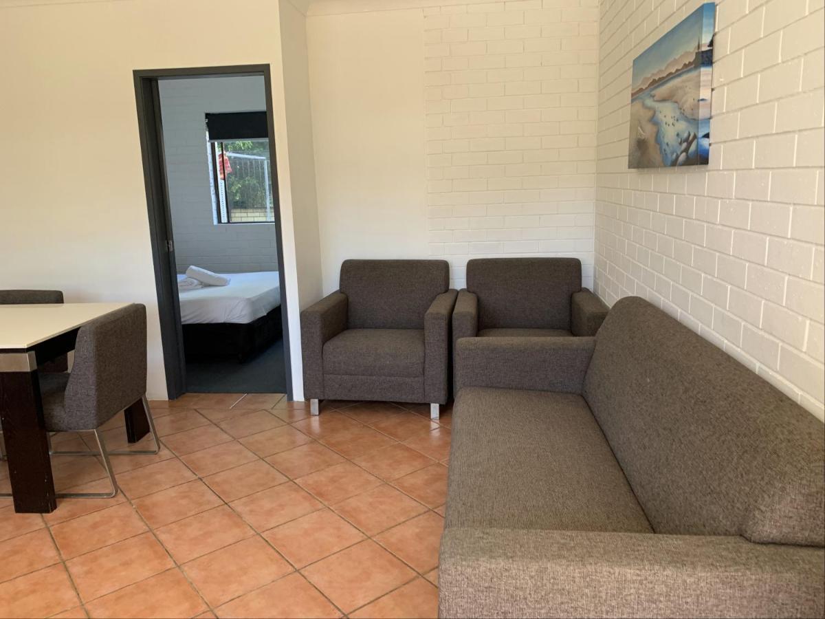 Harbour Side Resort Gold Coast Bagian luar foto