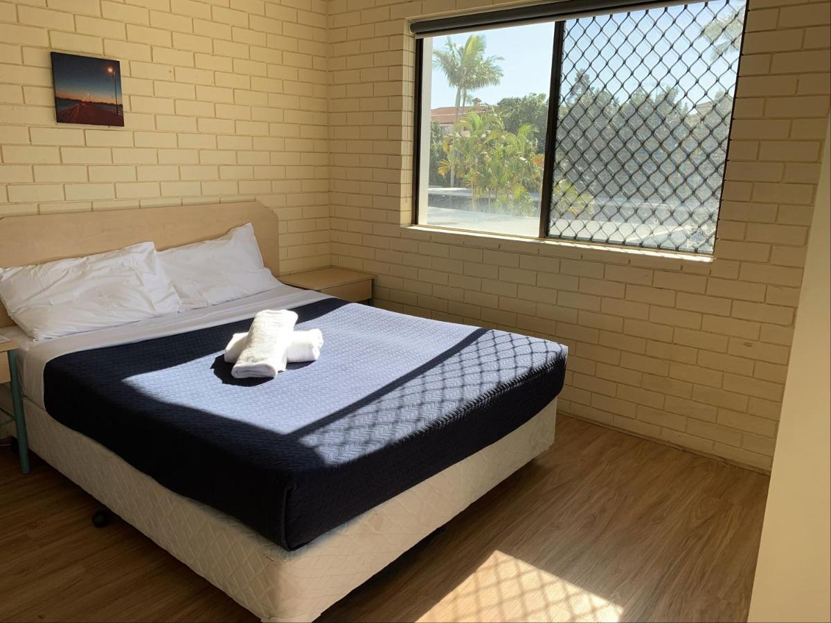 Harbour Side Resort Gold Coast Bagian luar foto