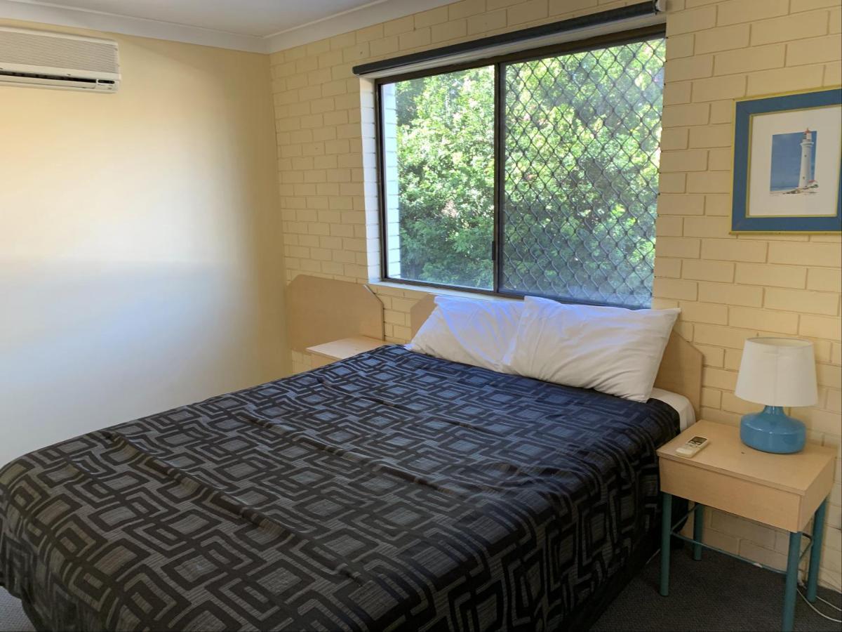 Harbour Side Resort Gold Coast Bagian luar foto