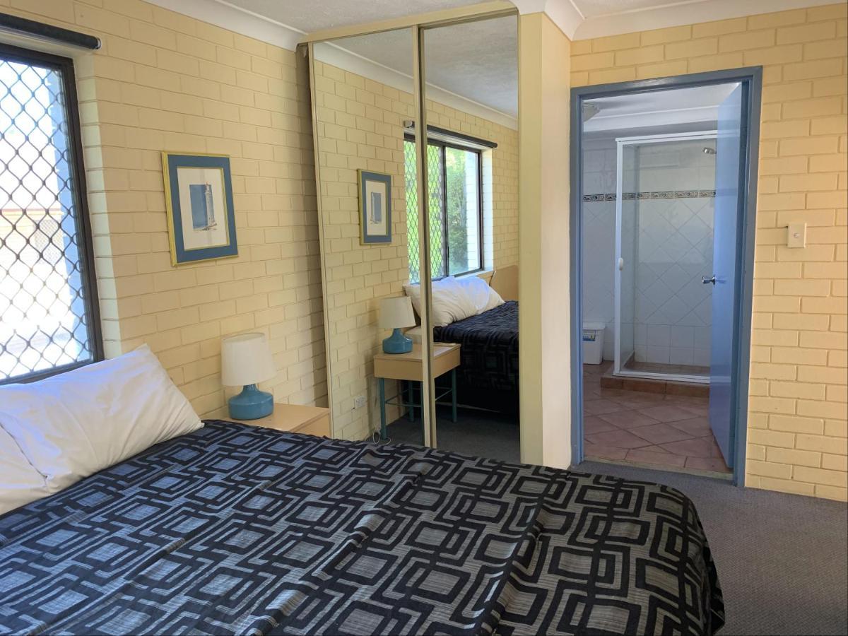 Harbour Side Resort Gold Coast Bagian luar foto